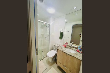Apartamento à venda com 1 quarto, 31m² em Indianópolis, São Paulo