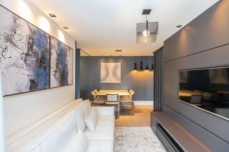 Apartamento à venda com 2 quartos, 71m² em Jardim das Acacias, São Paulo