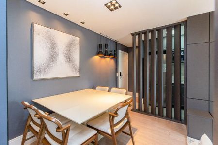 Apartamento à venda com 2 quartos, 71m² em Jardim das Acacias, São Paulo