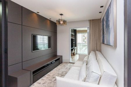 Apartamento à venda com 2 quartos, 71m² em Jardim das Acacias, São Paulo