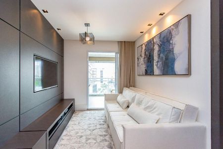 Apartamento à venda com 2 quartos, 71m² em Jardim das Acacias, São Paulo