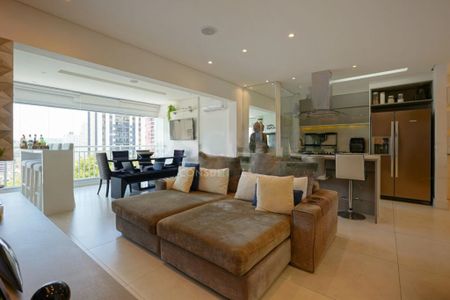 Apartamento à venda com 2 quartos, 90m² em Vila Mascote, São Paulo