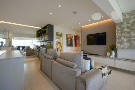 Apartamento à venda com 2 quartos, 90m² em Vila Mascote, São Paulo