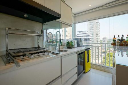 Apartamento à venda com 90m², 2 quartos e 2 vagas