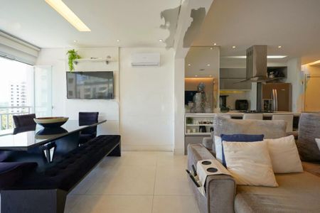 Apartamento à venda com 2 quartos, 90m² em Vila Mascote, São Paulo