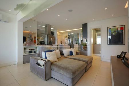 Apartamento à venda com 2 quartos, 90m² em Vila Mascote, São Paulo