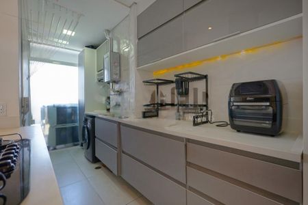 Apartamento à venda com 90m², 2 quartos e 2 vagas