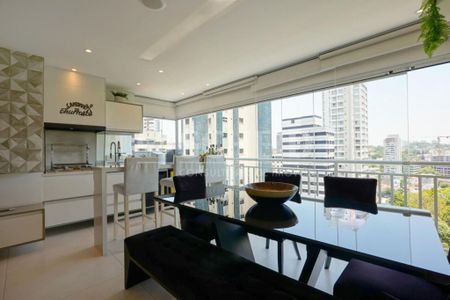 Apartamento à venda com 2 quartos, 90m² em Vila Mascote, São Paulo