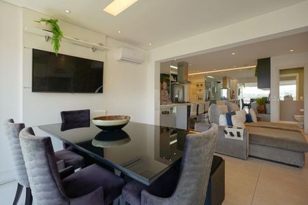 Apartamento à venda com 90m², 2 quartos e 2 vagas