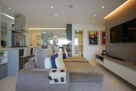 Apartamento à venda com 2 quartos, 90m² em Vila Mascote, São Paulo