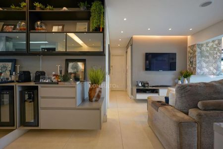 Apartamento à venda com 90m², 2 quartos e 2 vagas