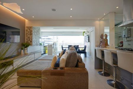 Apartamento à venda com 90m², 2 quartos e 2 vagas