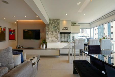 Apartamento à venda com 90m², 2 quartos e 2 vagas