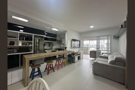 Apartamento à venda com 2 quartos, 75m² em Vila Andrade, São Paulo