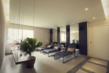 Apartamento à venda com 2 quartos, 75m² em Vila Andrade, São Paulo