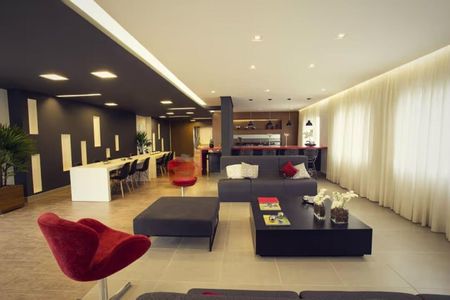 Apartamento à venda com 2 quartos, 75m² em Vila Andrade, São Paulo