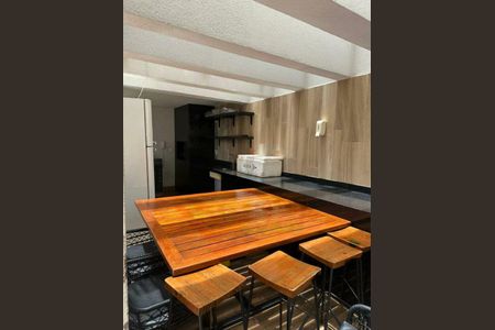 Apartamento à venda com 2 quartos, 34m² em Jardim Marajoara, São Paulo