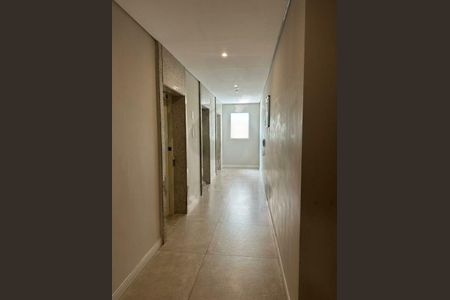 Apartamento à venda com 34m², 2 quartos e 1 vaga