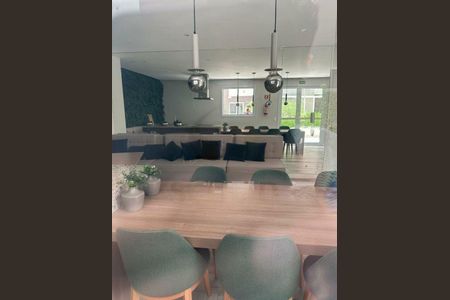 Apartamento à venda com 2 quartos, 34m² em Jardim Marajoara, São Paulo