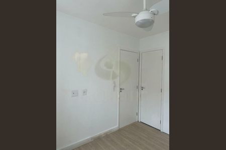 Apartamento à venda com 34m², 2 quartos e 1 vaga