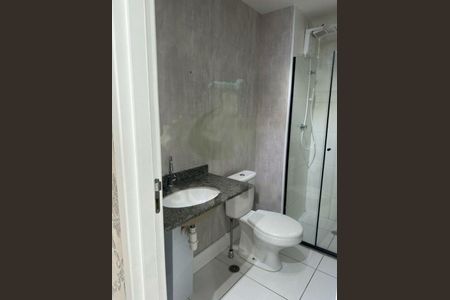Apartamento à venda com 34m², 2 quartos e 1 vaga