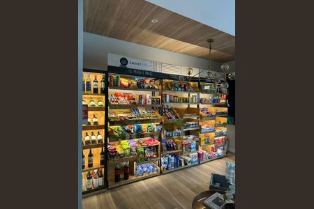Apartamento à venda com 2 quartos, 34m² em Jardim Marajoara, São Paulo
