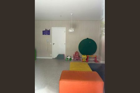 Apartamento à venda com 2 quartos, 34m² em Jardim Marajoara, São Paulo