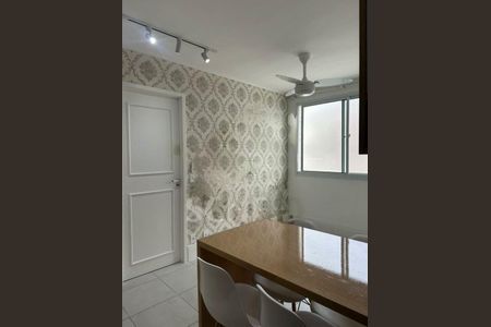 Apartamento à venda com 34m², 2 quartos e 1 vaga