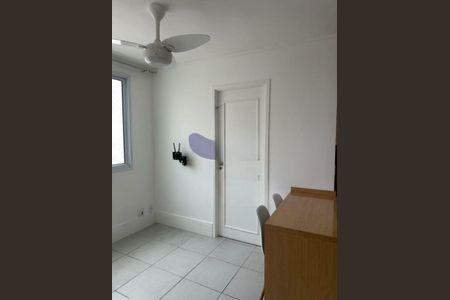 Apartamento à venda com 34m², 2 quartos e 1 vaga