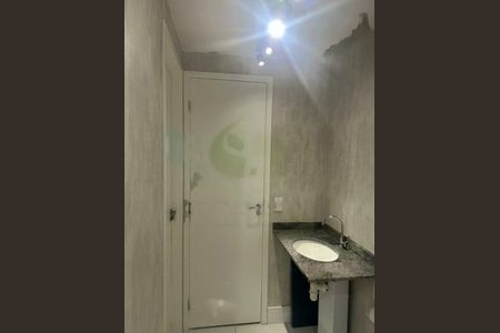 Apartamento à venda com 34m², 2 quartos e 1 vaga
