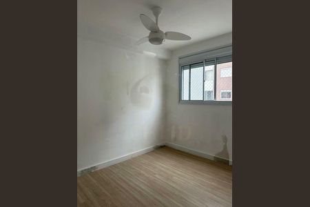 Apartamento à venda com 2 quartos, 34m² em Jardim Marajoara, São Paulo