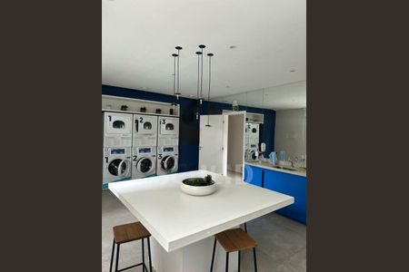 Apartamento à venda com 2 quartos, 34m² em Jardim Marajoara, São Paulo