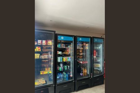 Apartamento à venda com 2 quartos, 34m² em Jardim Marajoara, São Paulo