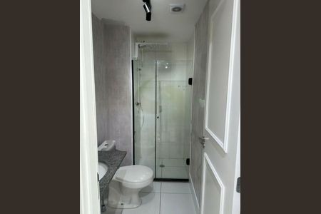Apartamento à venda com 2 quartos, 34m² em Jardim Marajoara, São Paulo