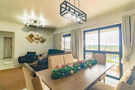 Apartamento à venda com 4 quartos, 102m² em Vila Mascote, São Paulo