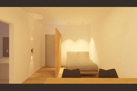 Apartamento à venda com 1 quarto, 44m² em Bela Vista, São Paulo