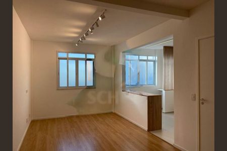 Apartamento à venda com 1 quarto, 44m² em Bela Vista, São Paulo