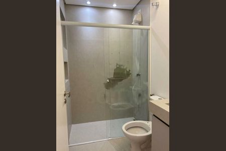Apartamento à venda com 1 quarto, 44m² em Bela Vista, São Paulo