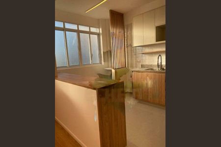 Apartamento à venda com 1 quarto, 44m² em Bela Vista, São Paulo