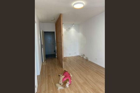 Apartamento à venda com 1 quarto, 44m² em Bela Vista, São Paulo