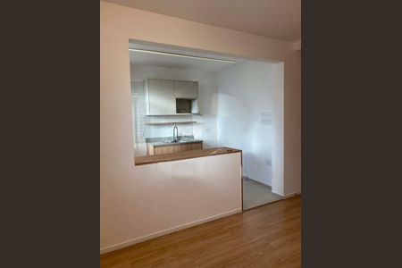 Apartamento à venda com 1 quarto, 44m² em Bela Vista, São Paulo
