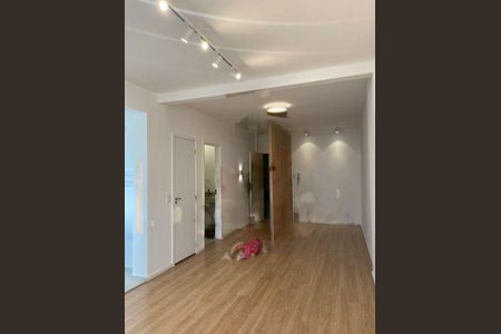 Apartamento à venda com 1 quarto, 44m² em Bela Vista, São Paulo