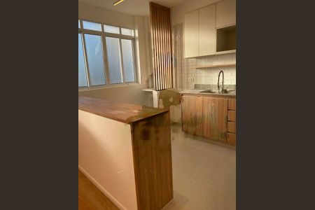 Apartamento à venda com 1 quarto, 44m² em Bela Vista, São Paulo