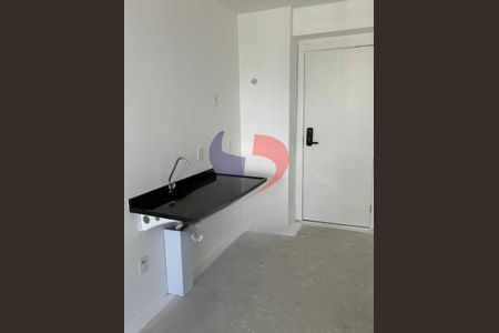 Apartamento à venda com 1 quarto, 26m² em Pinheiros, São Paulo