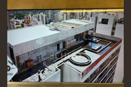 Apartamento à venda com 1 quarto, 26m² em Pinheiros, São Paulo