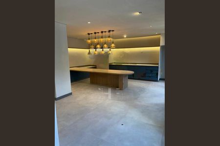 Apartamento à venda com 1 quarto, 26m² em Pinheiros, São Paulo