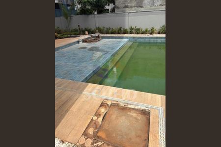 Apartamento à venda com 1 quarto, 26m² em Pinheiros, São Paulo