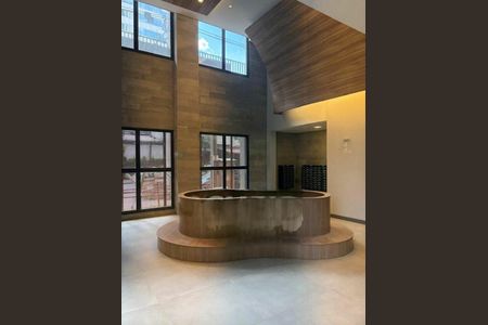 Apartamento à venda com 1 quarto, 26m² em Pinheiros, São Paulo