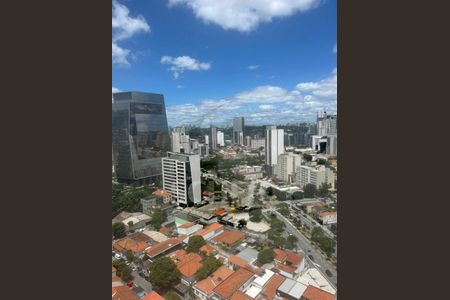 Apartamento à venda com 1 quarto, 26m² em Pinheiros, São Paulo