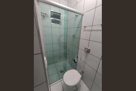 Casa à venda com 88m², 2 quartos e 1 vaga